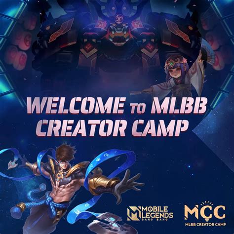 mlbb creator camp cambodia|MLBB Creator Camp: How to join, win free diamonds, and more .